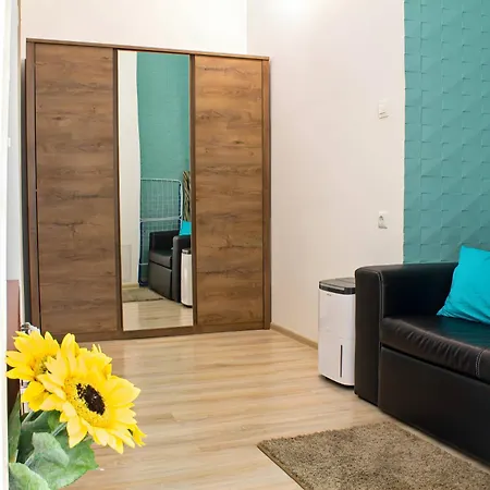 Next To The Boulevard