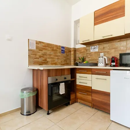 Lejlighed Next To The Boulevard