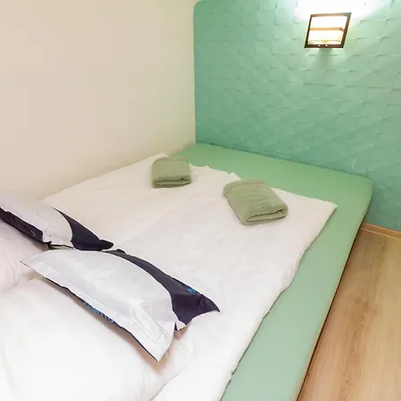 Next To The Boulevard Budapest