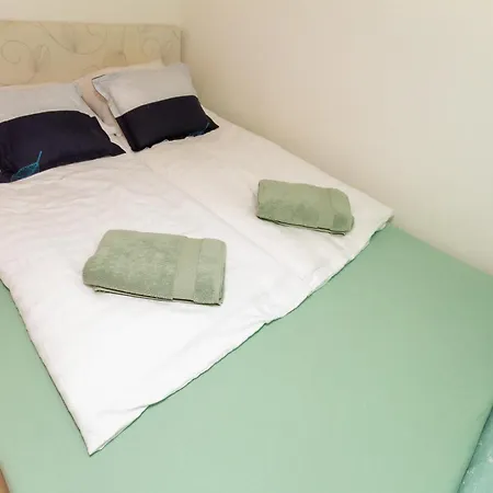 Lejlighed Next To The Boulevard