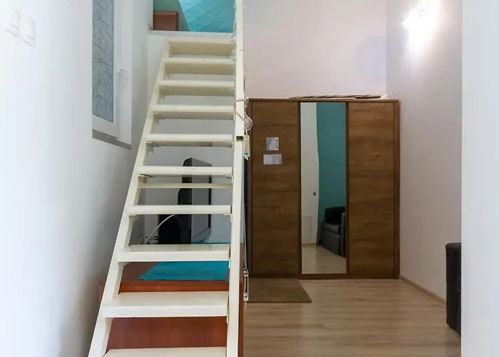 Appartement Next To The Boulevard *