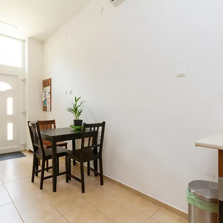 Apartmán Next To The Boulevard Budapešť