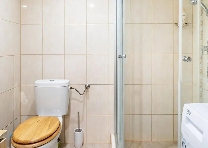 Apartamento Next To The Boulevard Budapeste